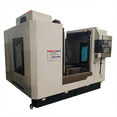 Funcionamento moderno da máquina de gerencio do torno do cnc, fazer à máquina de surpresa do cnc