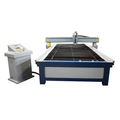 Máquina de corte da chapa metálica da máquina de corte do CNC para a venda